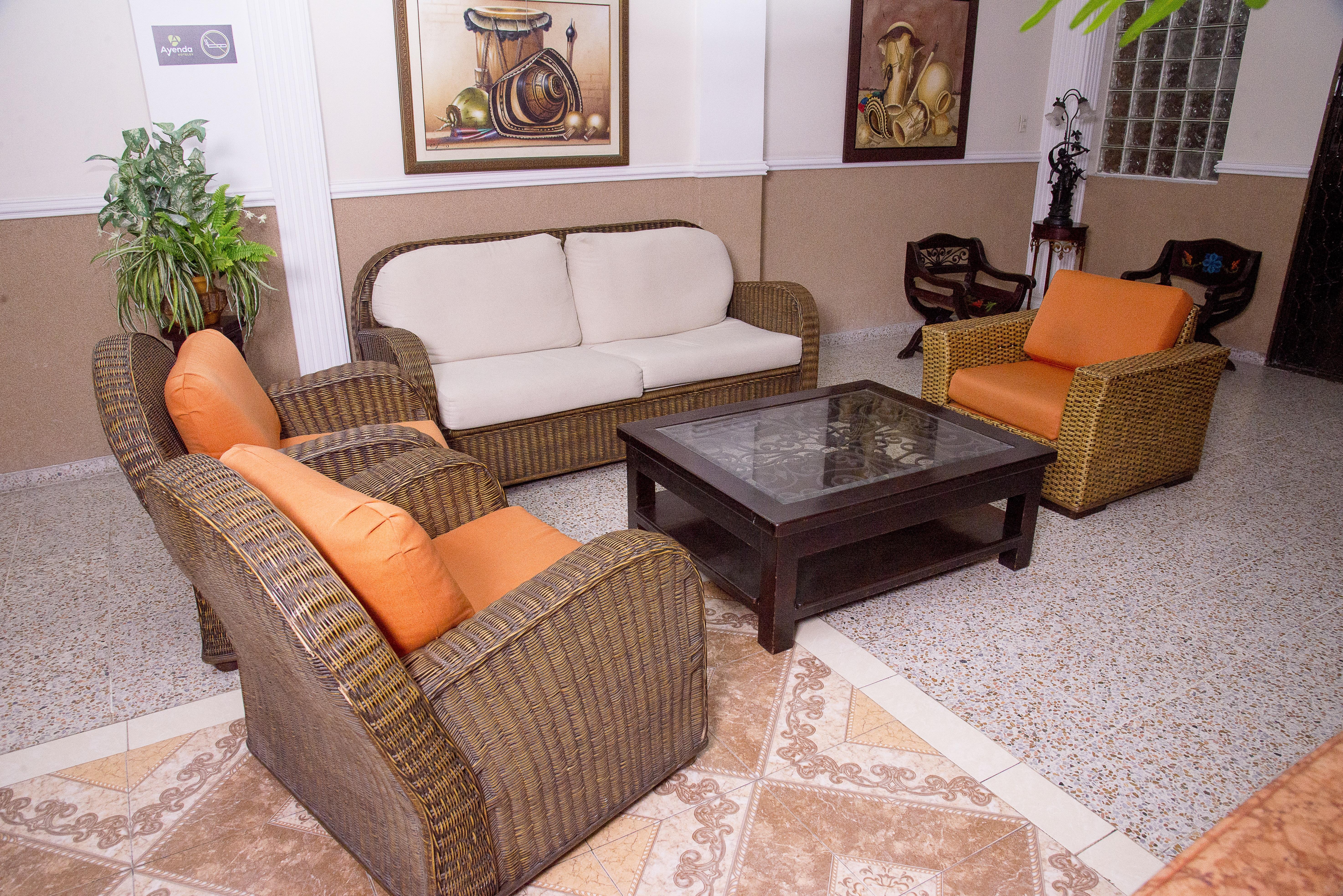 Ayenda 1309 Villa Dilia Barranquilla  Exteriör bild