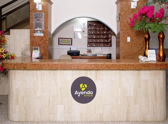 Ayenda 1309 Villa Dilia Barranquilla  Exteriör bild